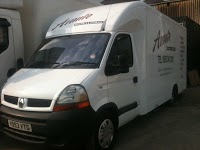 Avante Removals and Storage 252665 Image 1